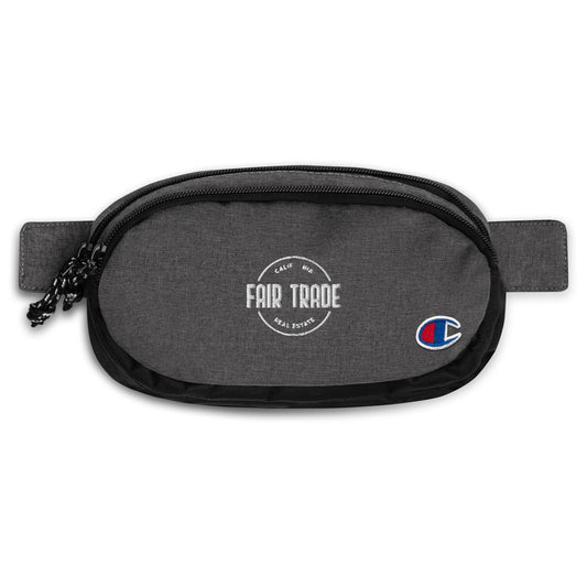 Champion fanny pack