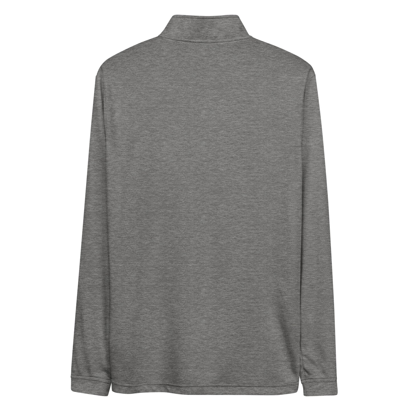 Quarter zip pullover